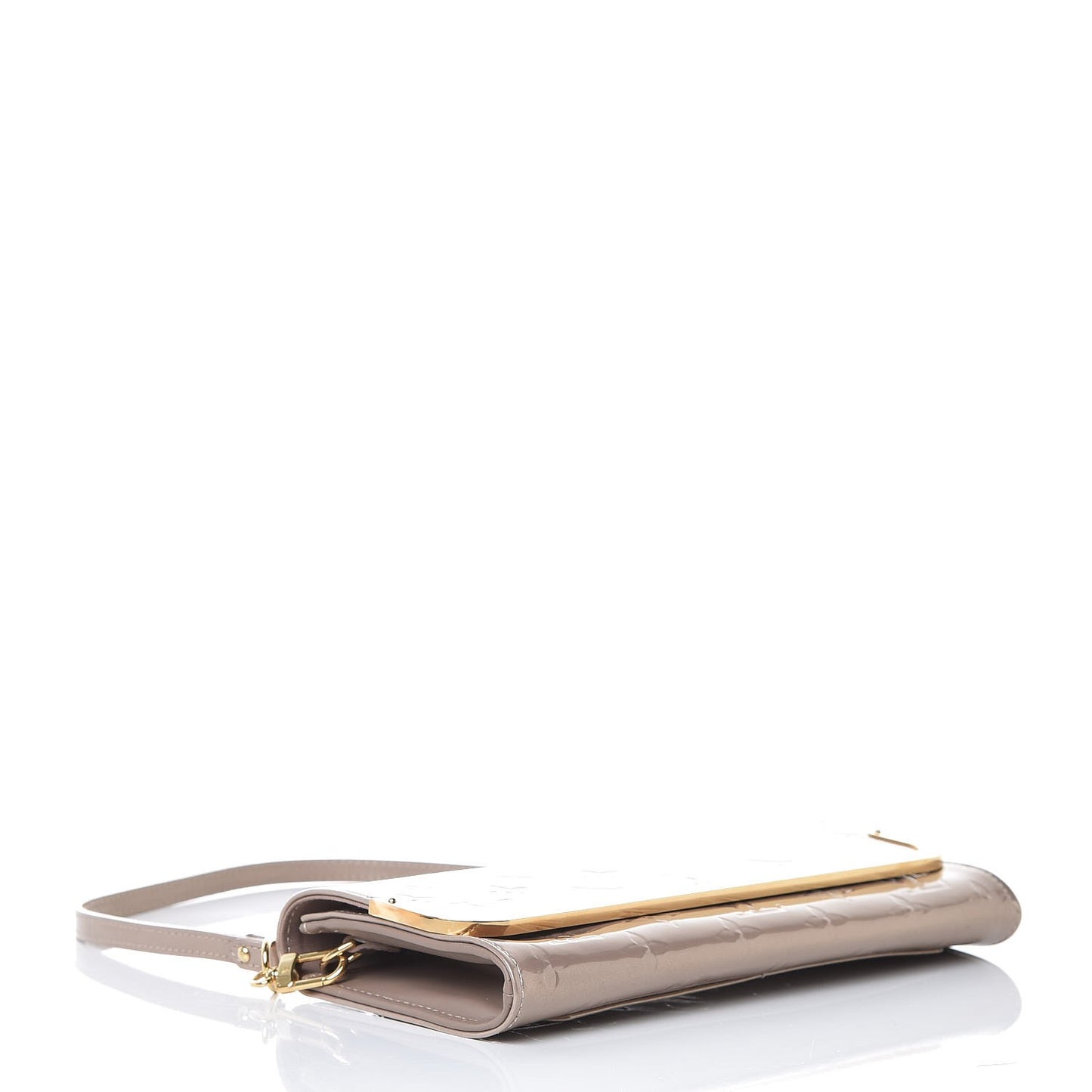 Vernis Rossmore MM Beige Poudre