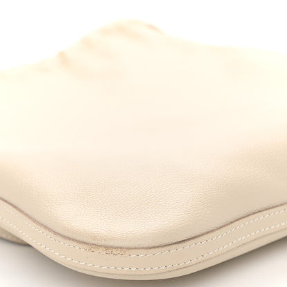 Hermes Evercalf Bridado Backpack Parchemin 9 of 13