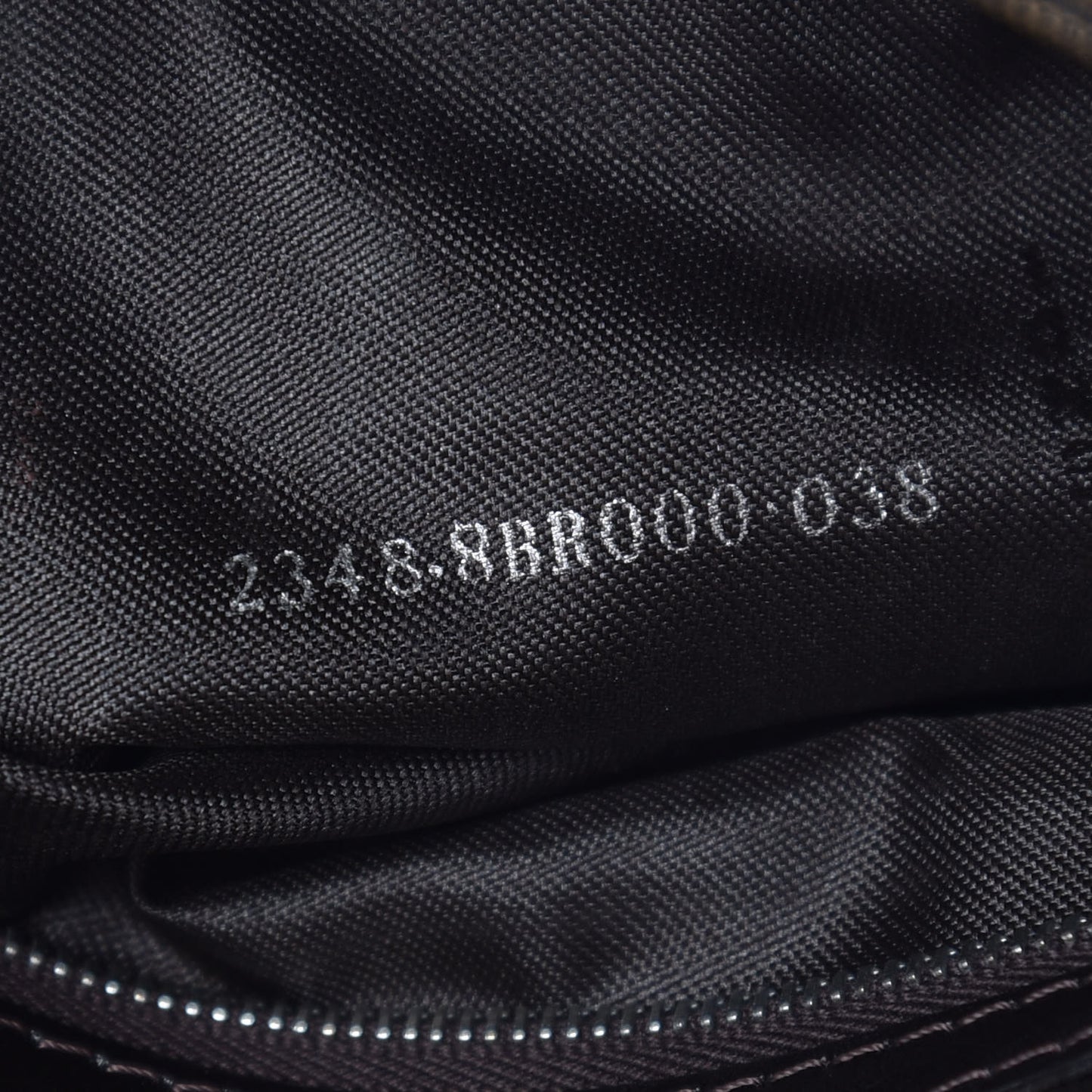 Zucca Baguette Tobacco