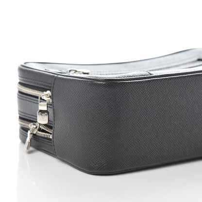 Louis Vuitton Taiga Pavel Ardoise 5 of 9