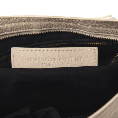 Balenciaga Agneau Classic Hardware S City Beige Praline 8 of 10