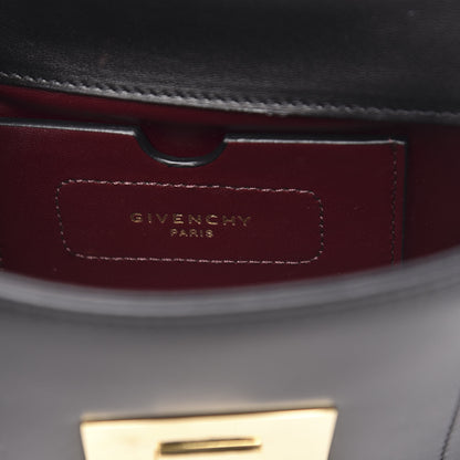 Givenchy Calfskin Mini Eden Black 6 of 11