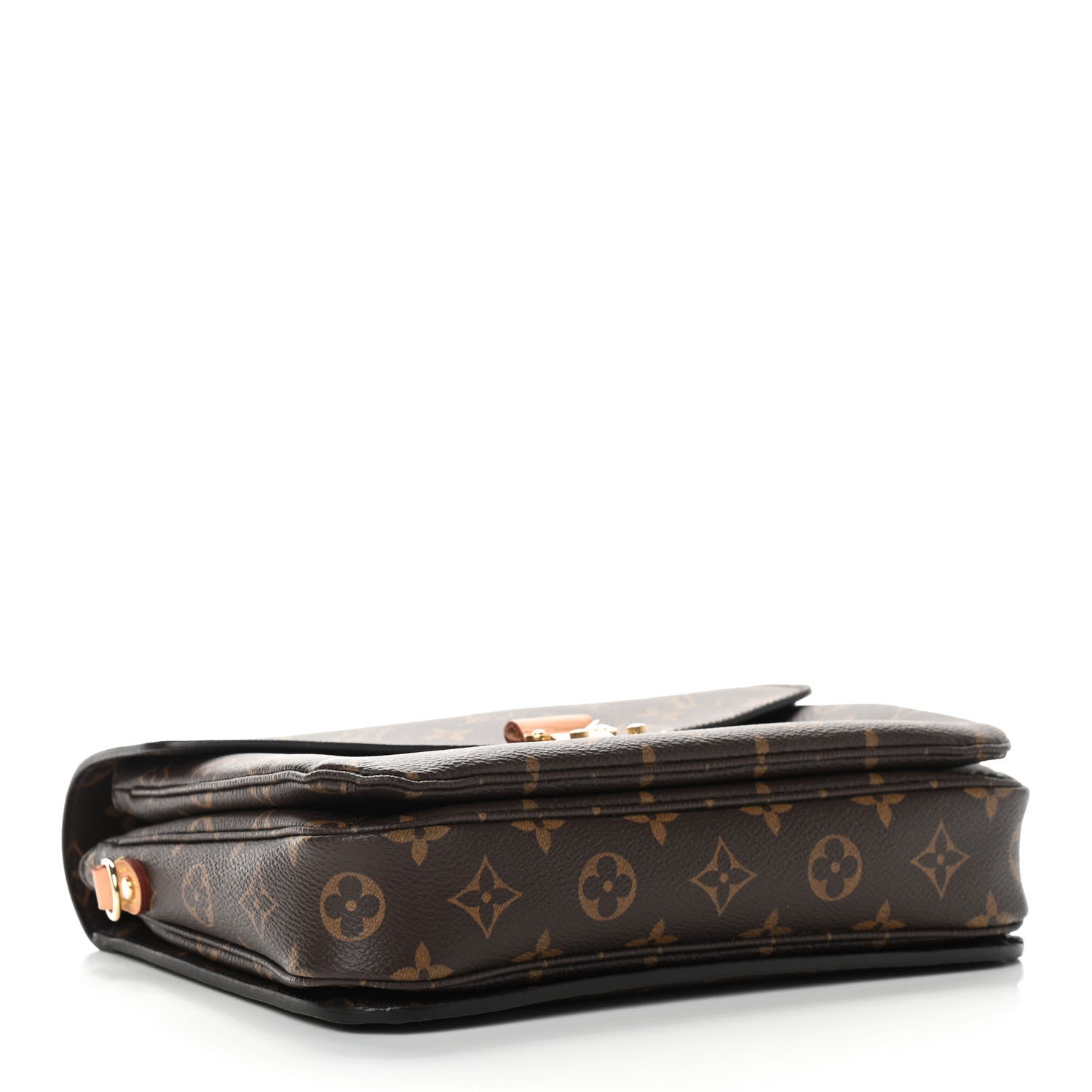 Louis Vuitton Monogram Pochette Metis 4 of 8