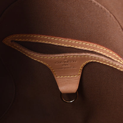 Louis Vuitton Monogram Ellipse MM 6 of 9
