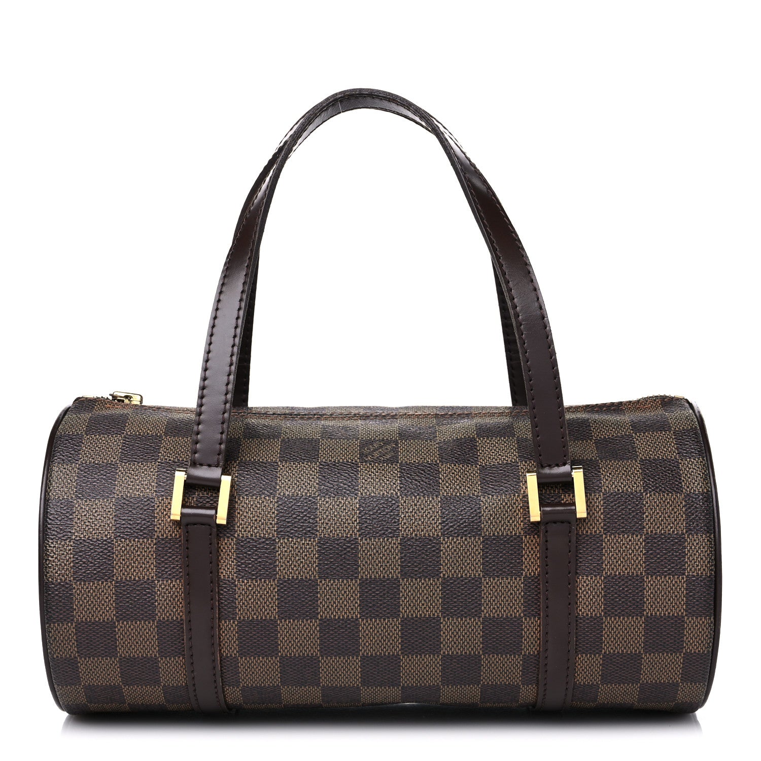 Louis Vuitton Damier Ebene Papillon 26 1 of 12