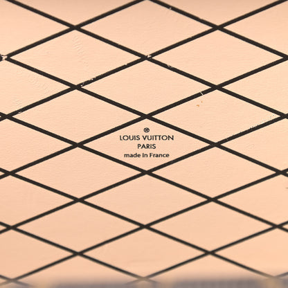 Louis Vuitton Monogram Petite Malle Black 6 of 14