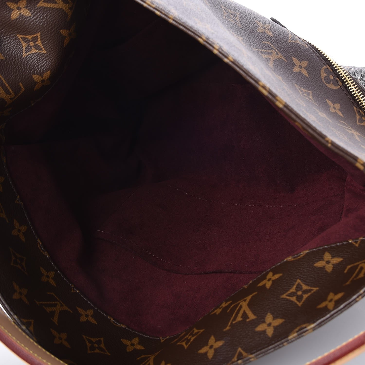 Louis Vuitton Monogram Melie 5 of 7