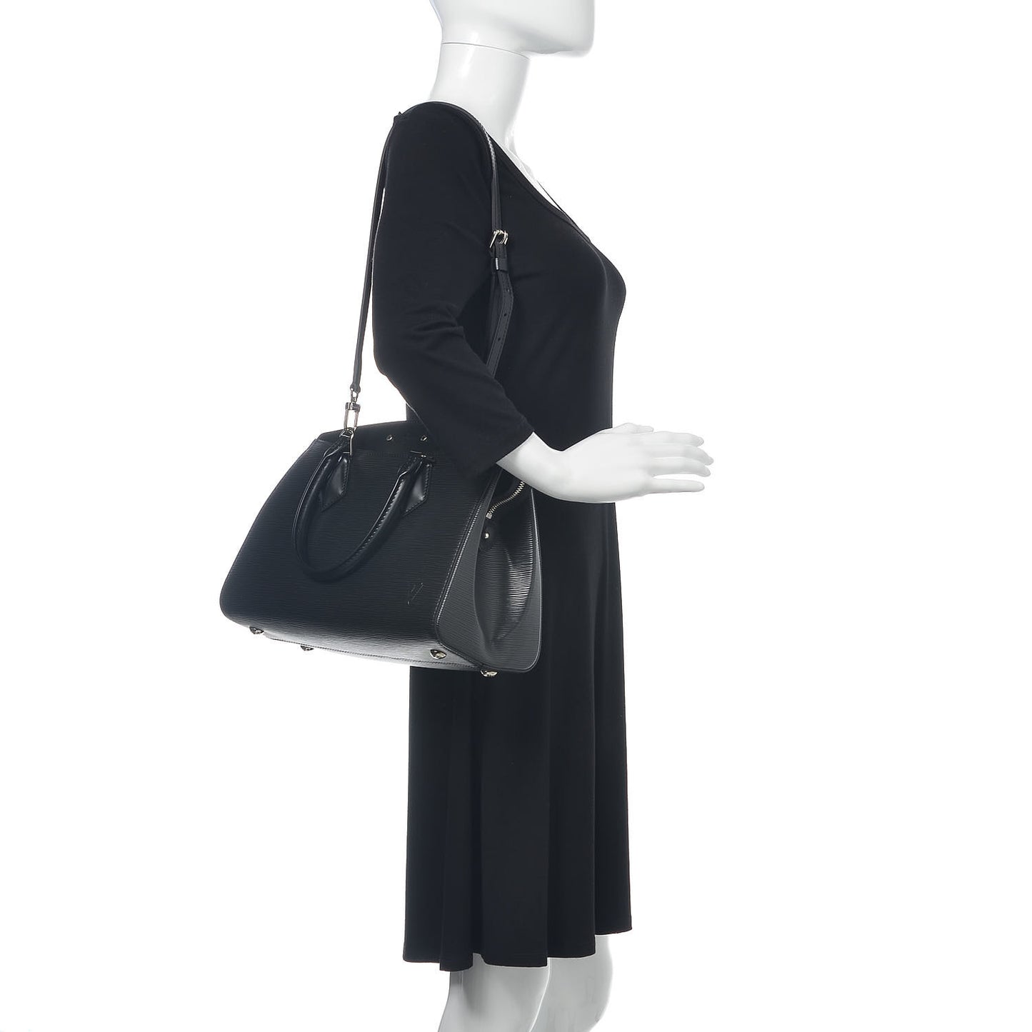 Epi Soufflot MM Black