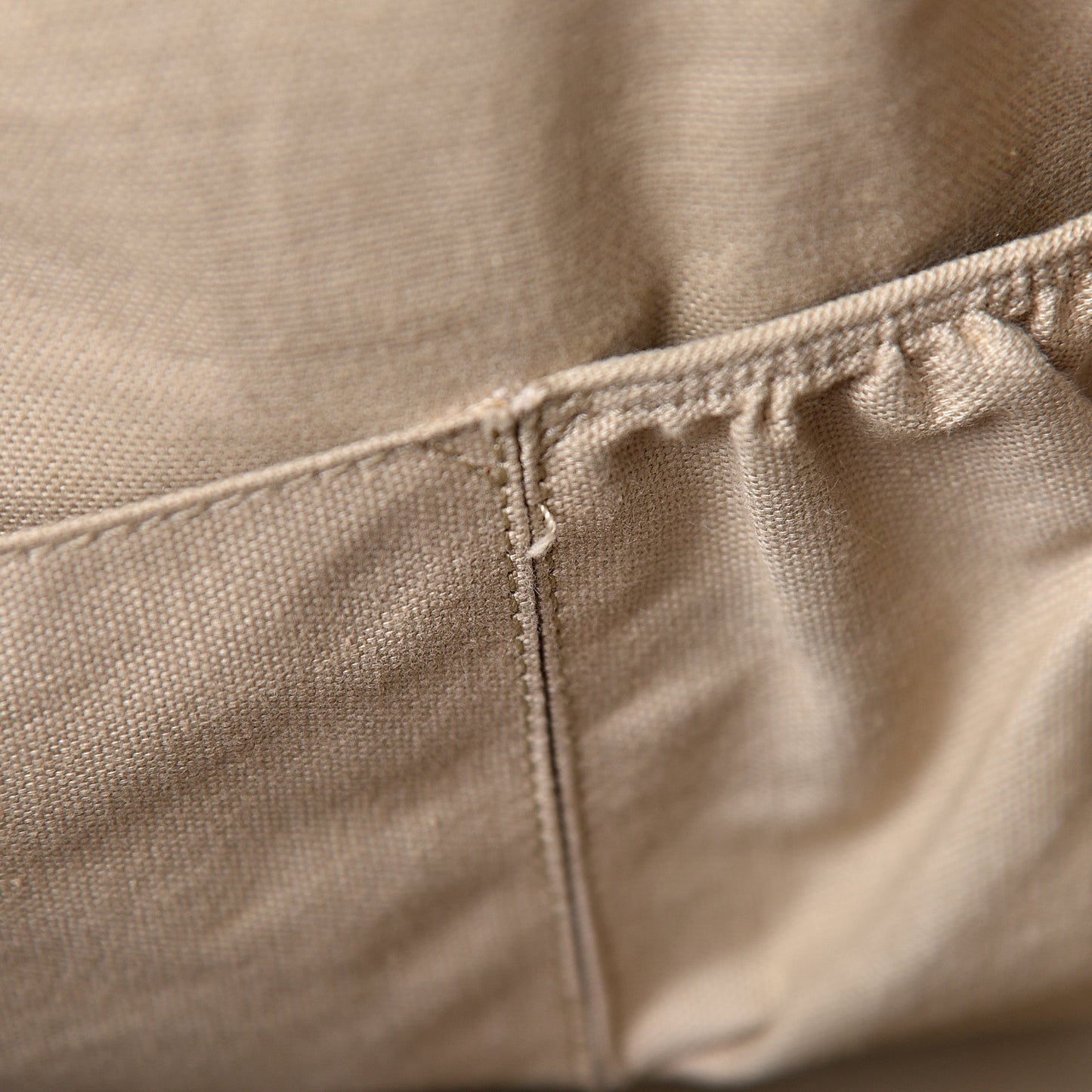 Sugar Goatskin Medium Antigona Caramel