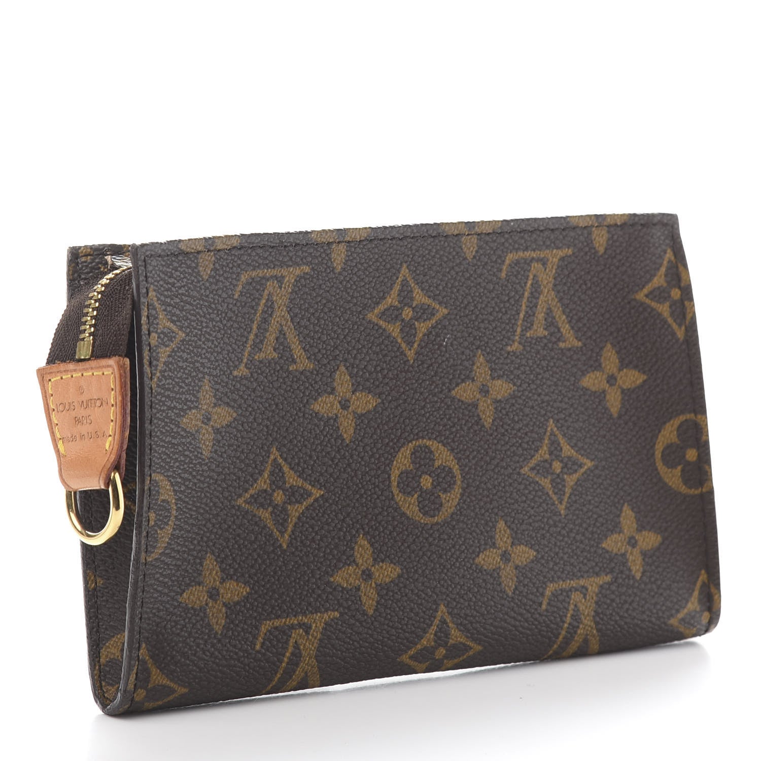 Louis Vuitton Monogram Bucket Pochette Accessories 3 of 10