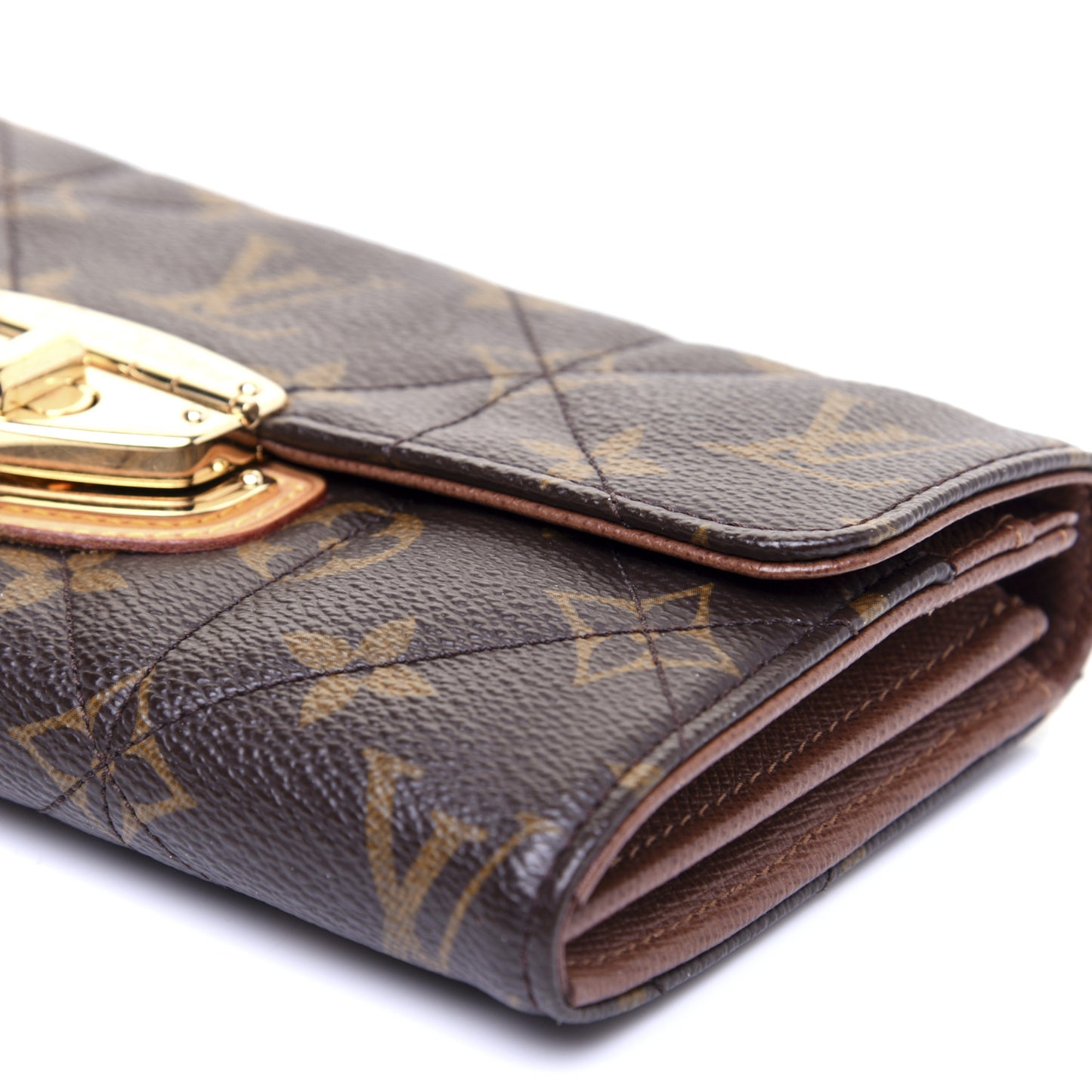 Monogram Etoile Sarah Wallet