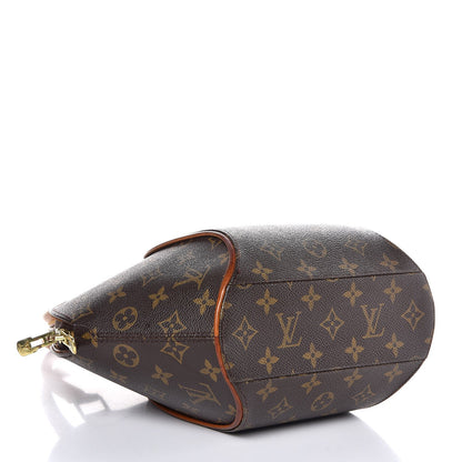 Louis Vuitton Monogram Ellipse PM 4 of 13