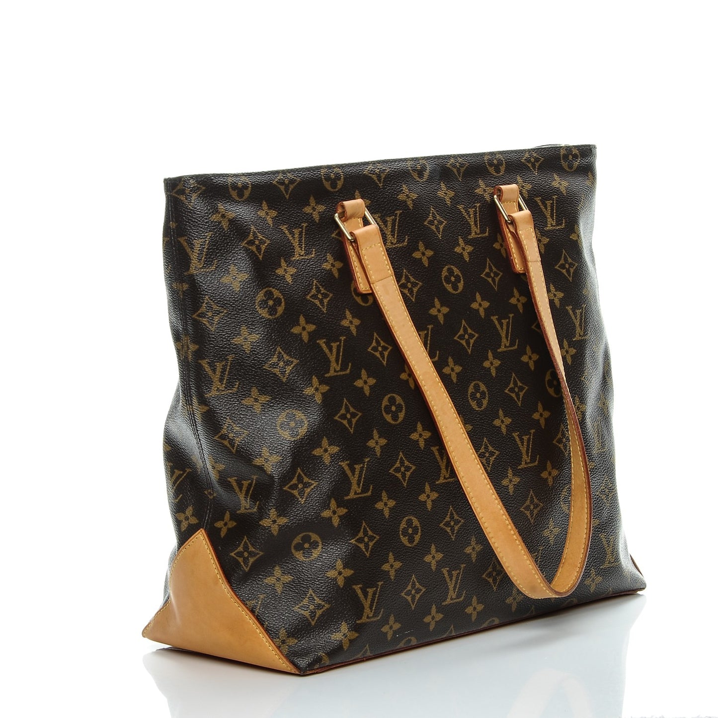 Monogram Cabas Mezzo