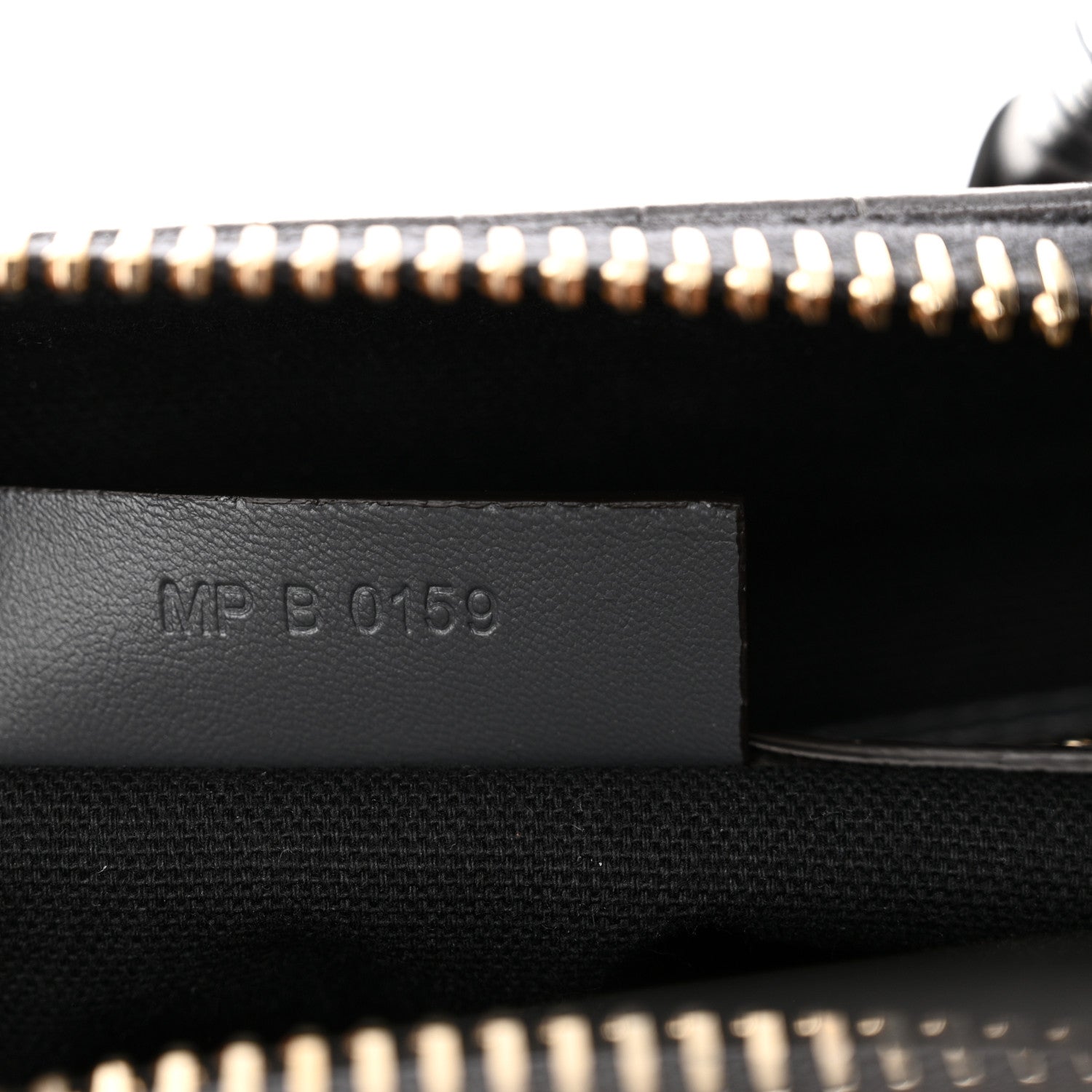 Givenchy Calfskin Crocodile Embossed Small Antigona Storm Grey 7 of 10