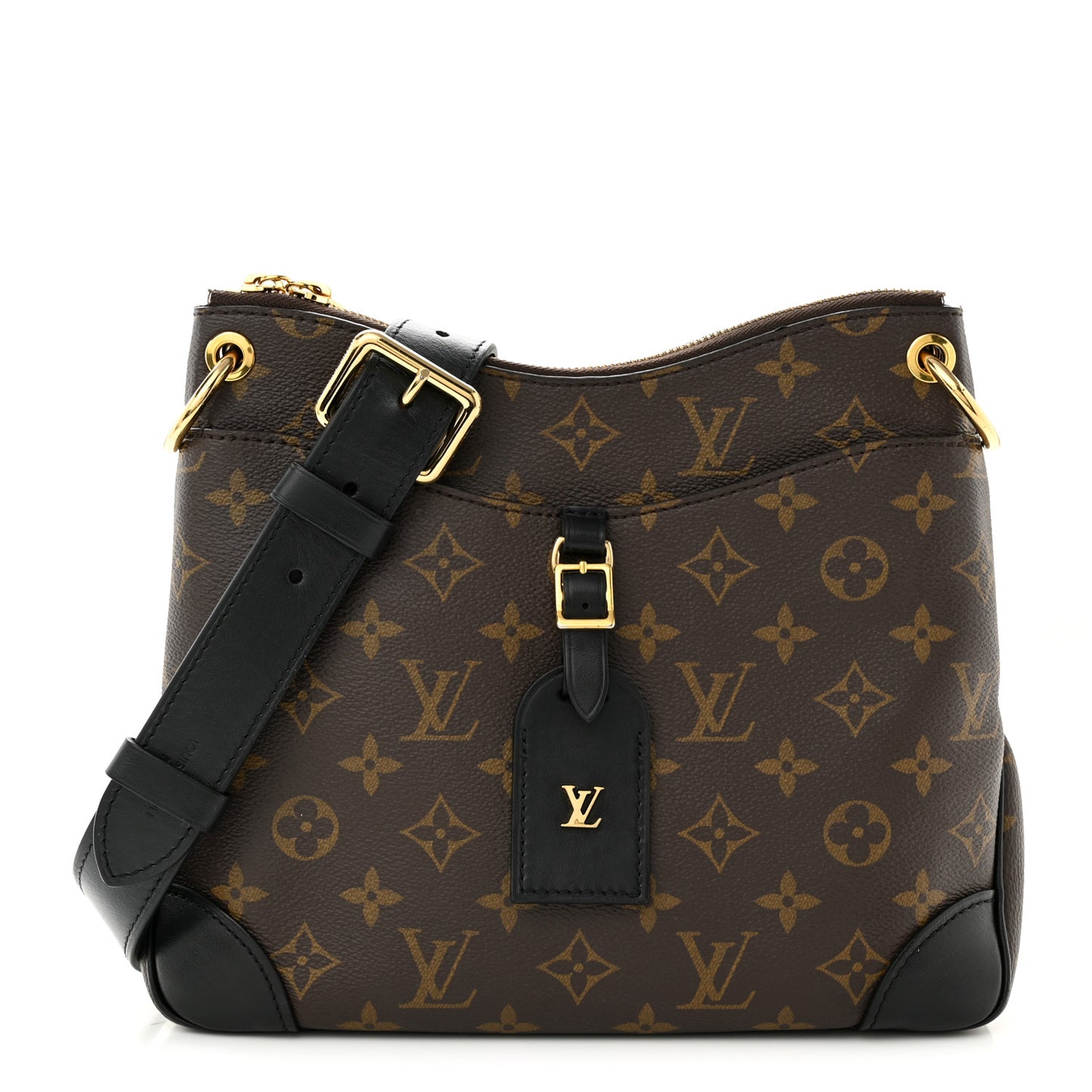 Monogram Odeon PM Black
