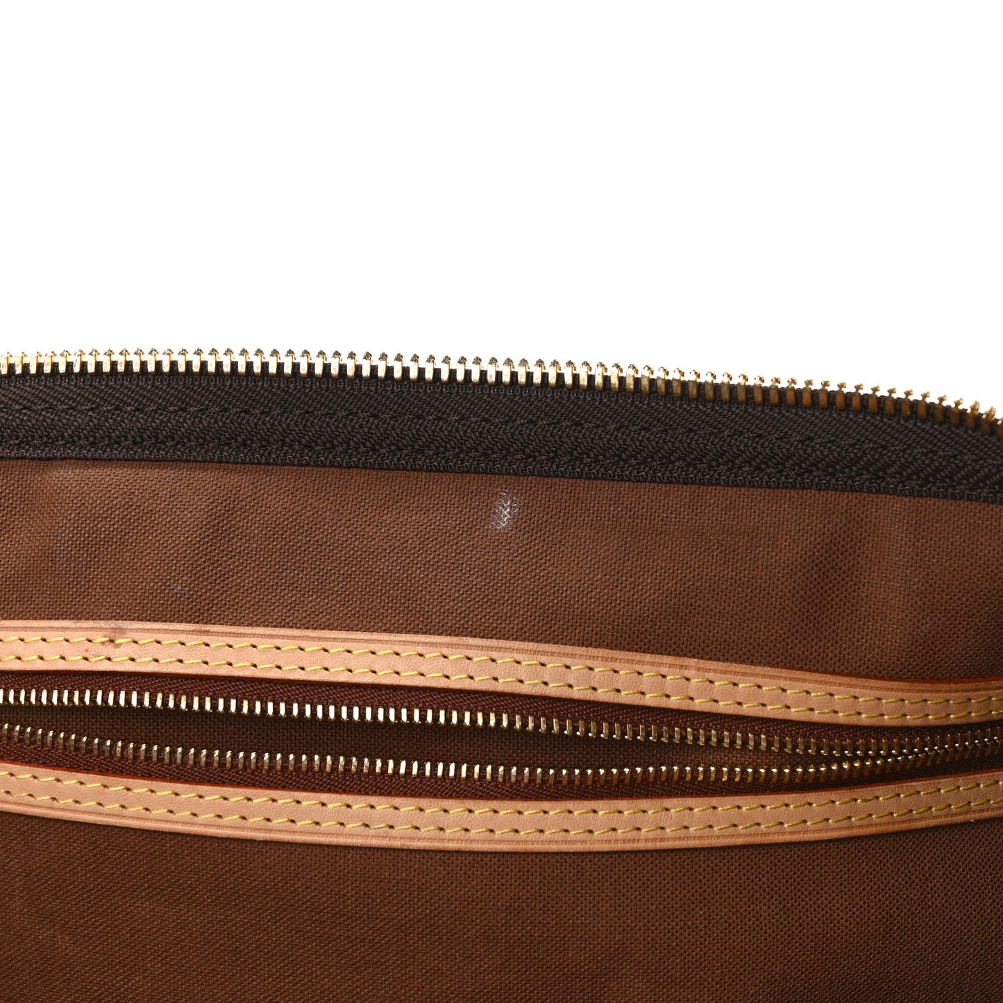 Monogram Keepall Bandouliere 55