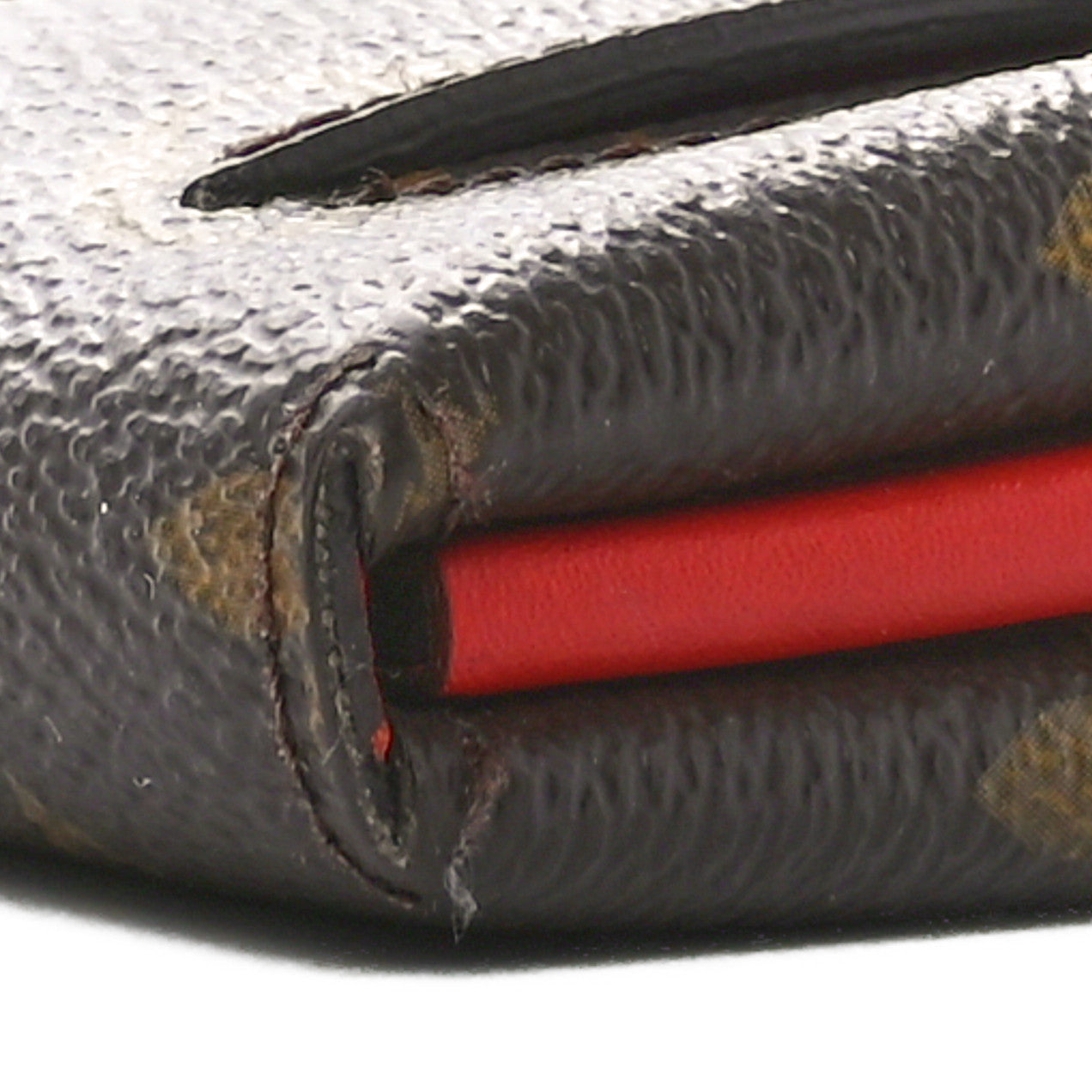 Monogram Elysee Wallet Orient