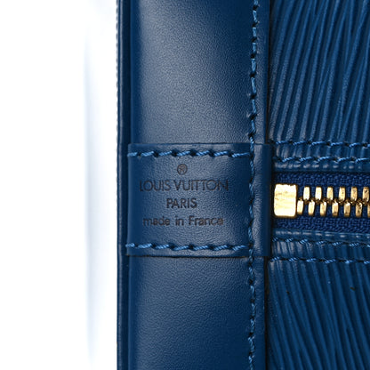 Louis Vuitton Epi Alma PM Toledo 6 of 11