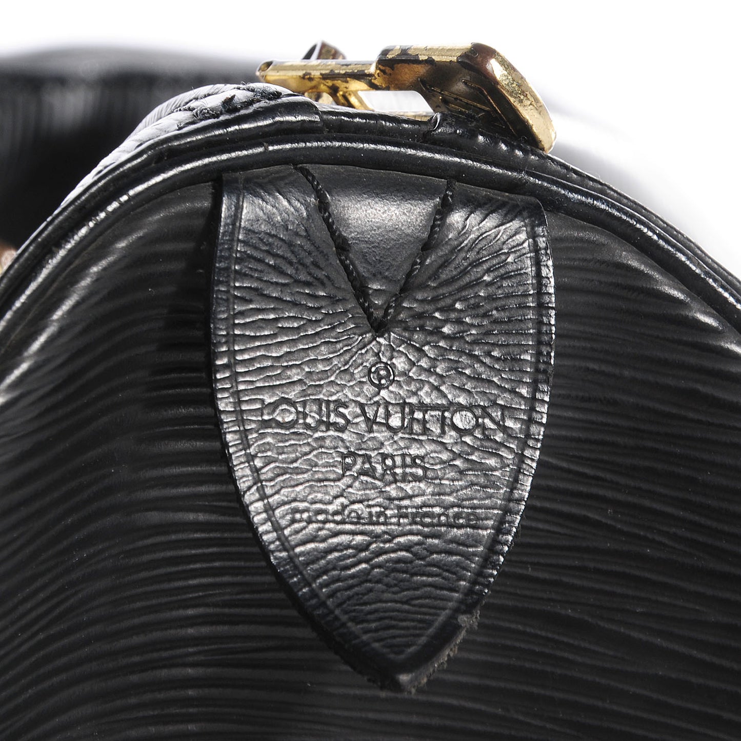 Epi Keepall 50 Black
