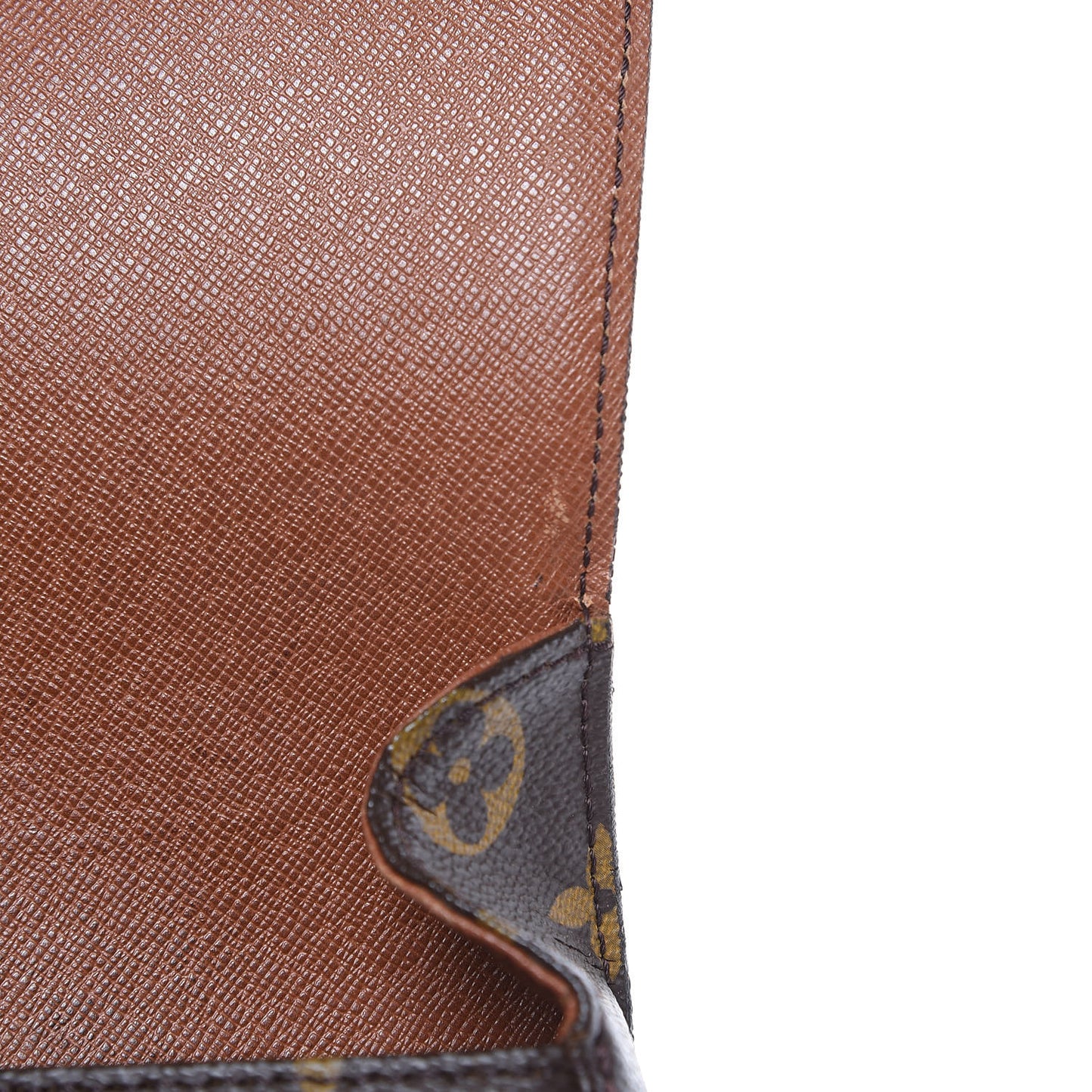 Monogram Saint Cloud MM
