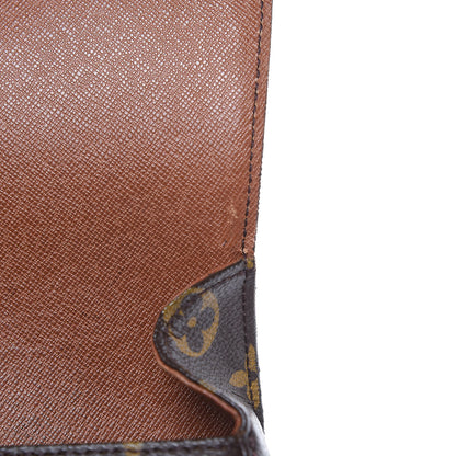 Louis Vuitton Monogram Saint Cloud MM 17 of 18