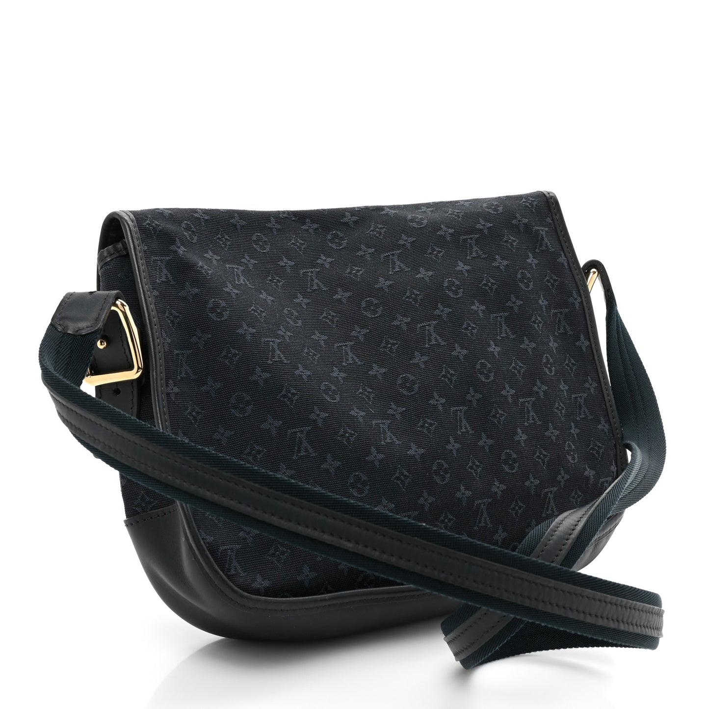 Mini Monogram Berangere Navy