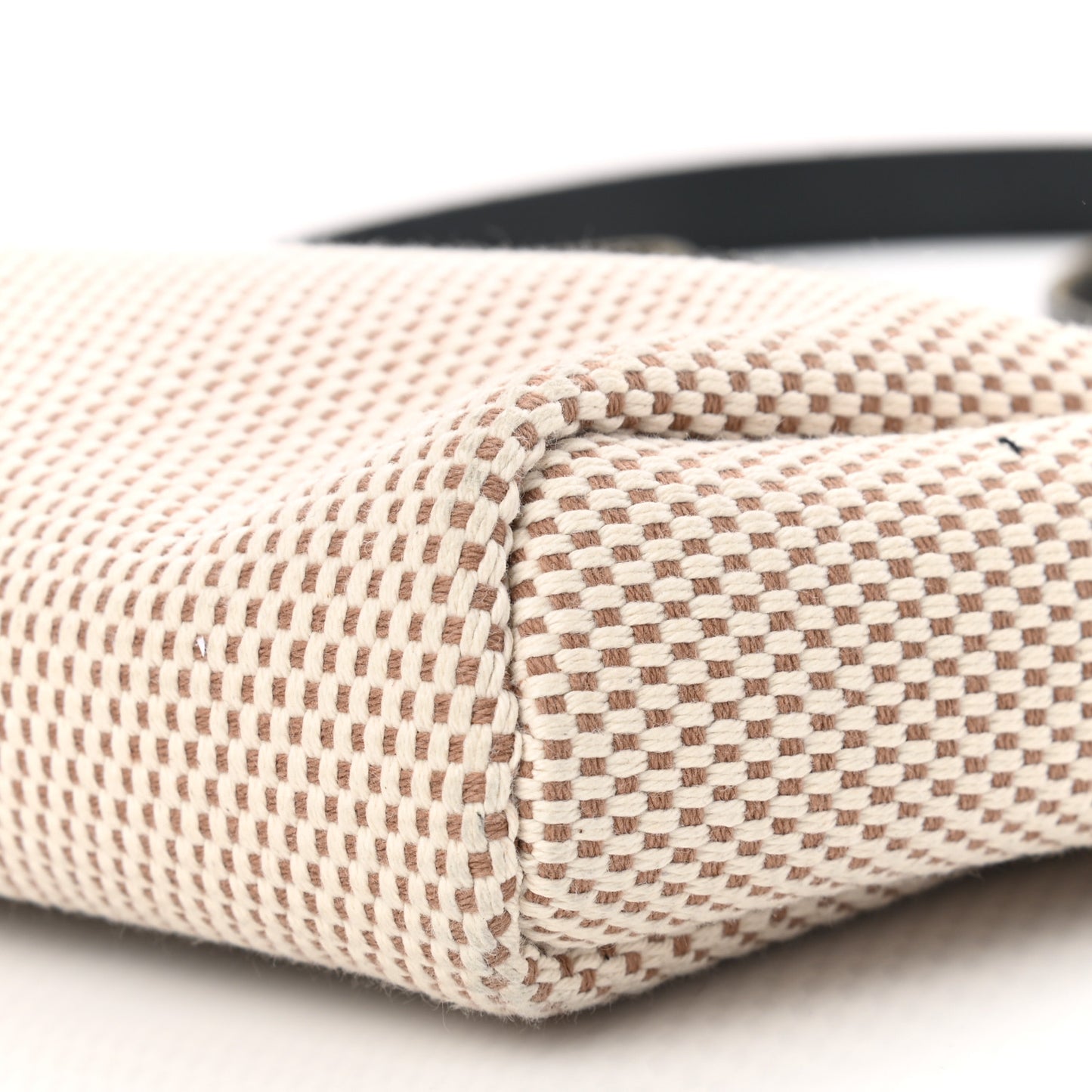 Toile Vache Calfskin Herbag TPM Ebene