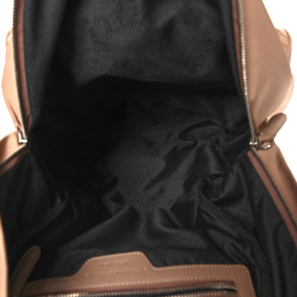 Stella McCartney Nylon Eco Alter Nappa Falabella Backpack Powder 5 of 11