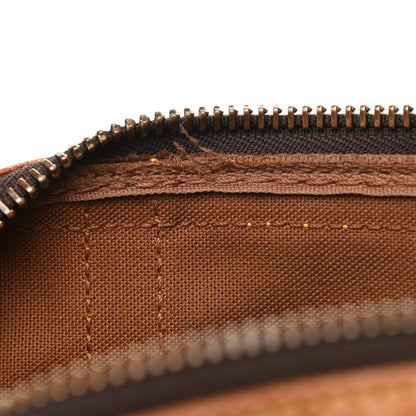 Louis Vuitton Monogram Sac Souple 35 10 of 22