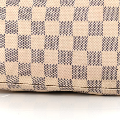 Louis Vuitton Damier Azur Sperone BB Backpack 14 of 14