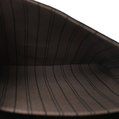 Louis Vuitton Empreinte Pochette Metis Black 5 of 9