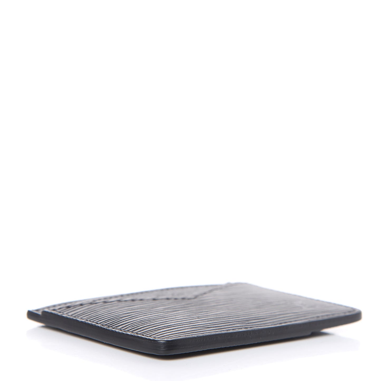 Epi Neo Porte-Cartes Card Holder Black