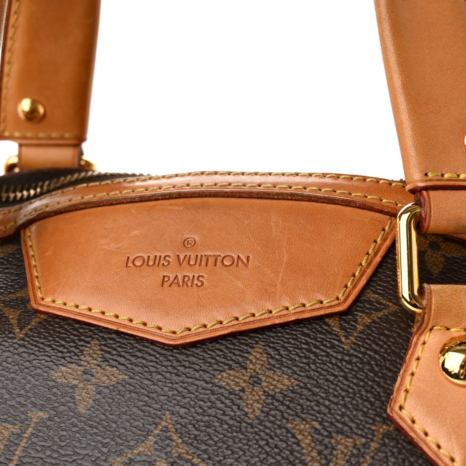 Louis Vuitton Monogram Retiro PM 12 of 19