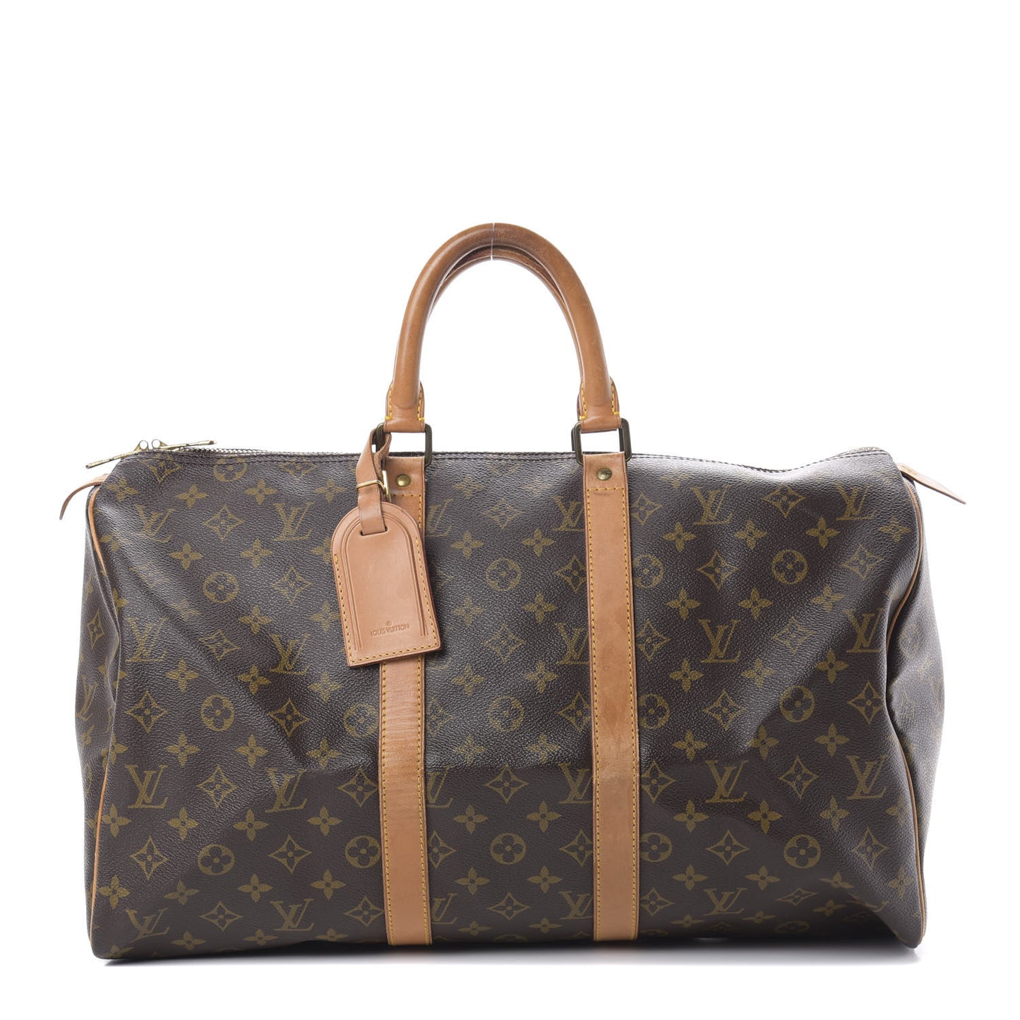 Monogram Keepall 45