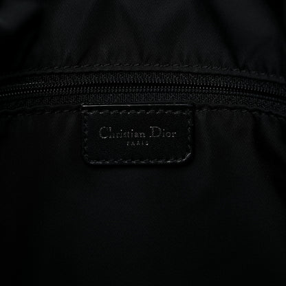 Christian Dior Monogram Messenger Black 10 of 21