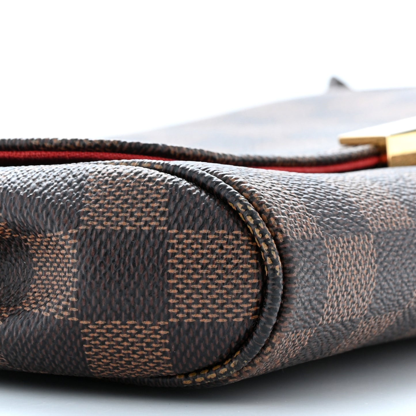 Damier Ebene Favorite MM