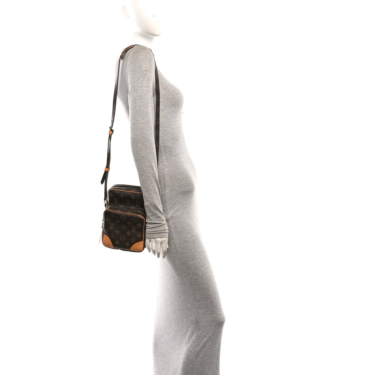 Louis Vuitton Monogram Amazone 2 of 10