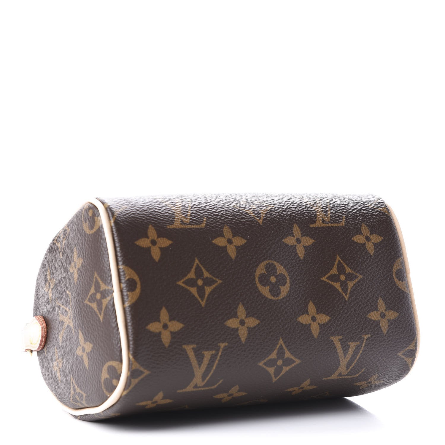 Louis Vuitton Monogram Nano Speedy 4 of 10