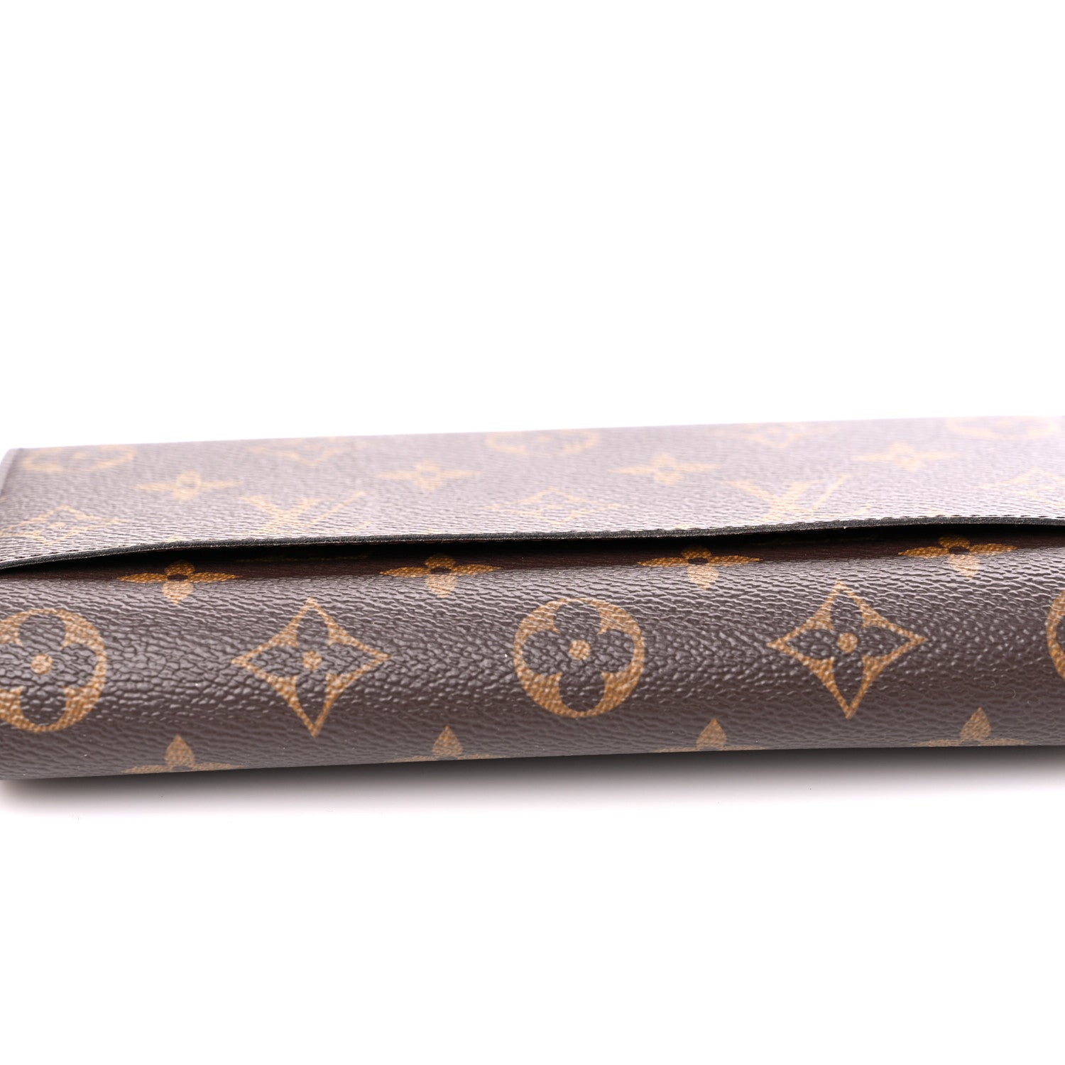 Louis Vuitton Monogram Sarah Wallet NM 12 of 13