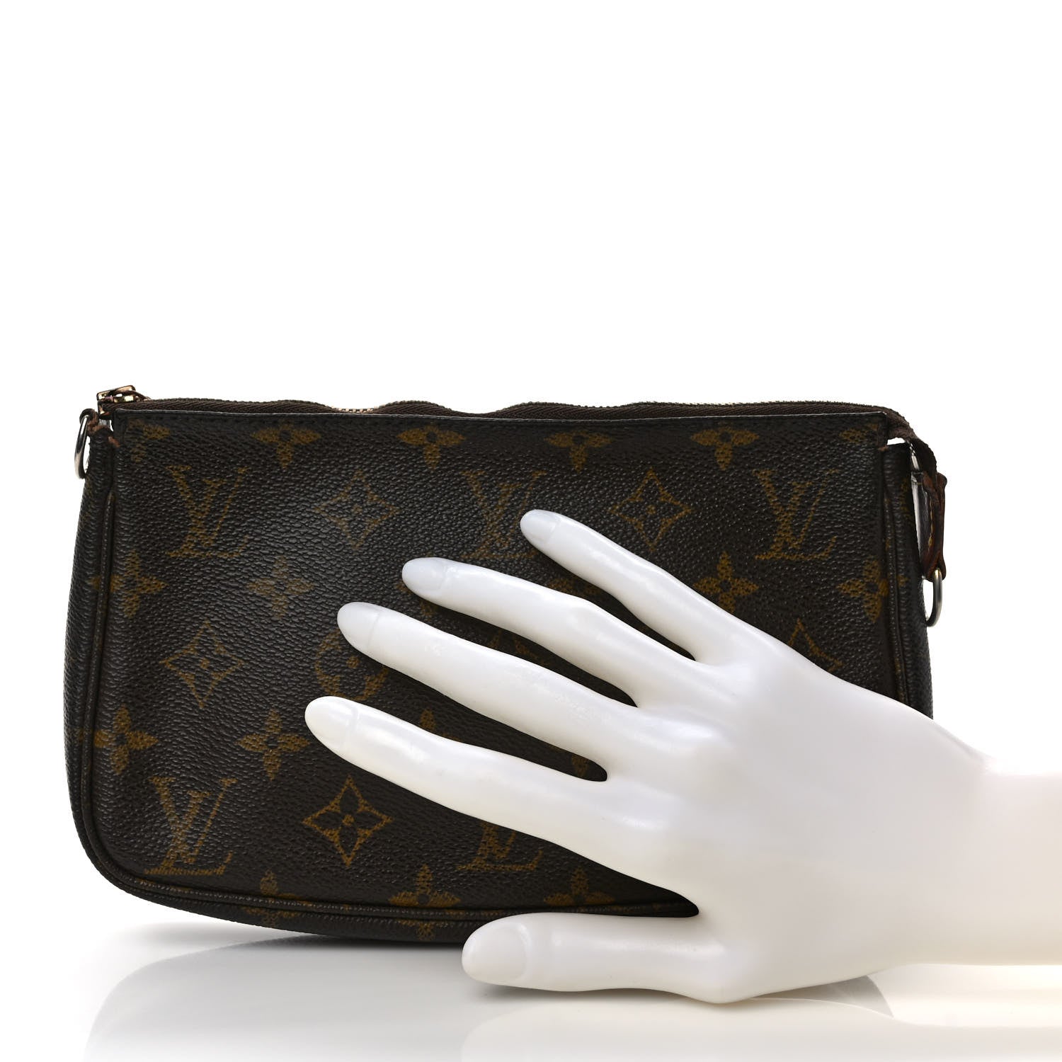 Louis Vuitton Monogram Pochette Accessories 2 of 7