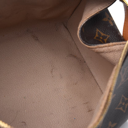 Louis Vuitton Monogram King Size Toiletry Bag 5 of 8