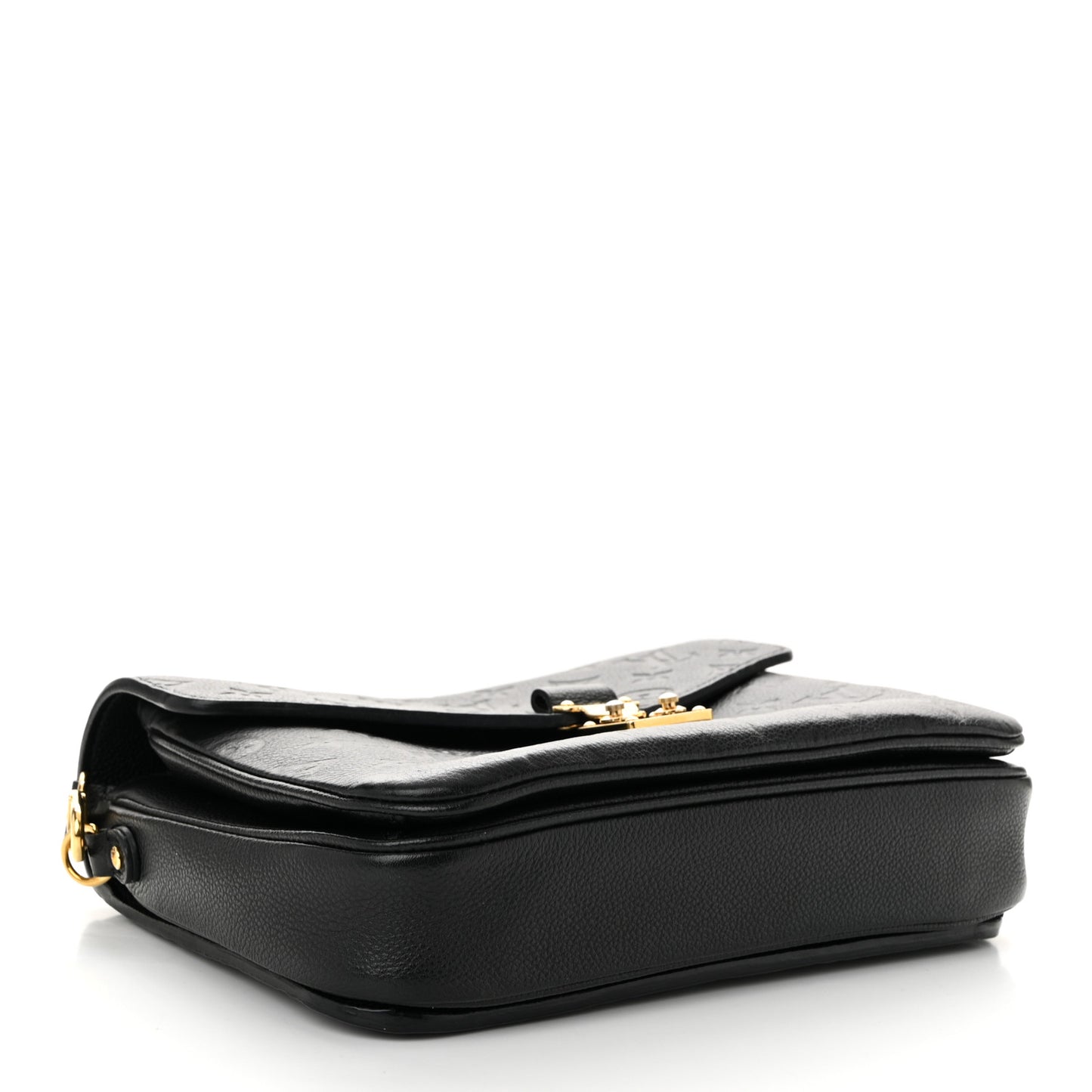 Empreinte Pochette Metis Black