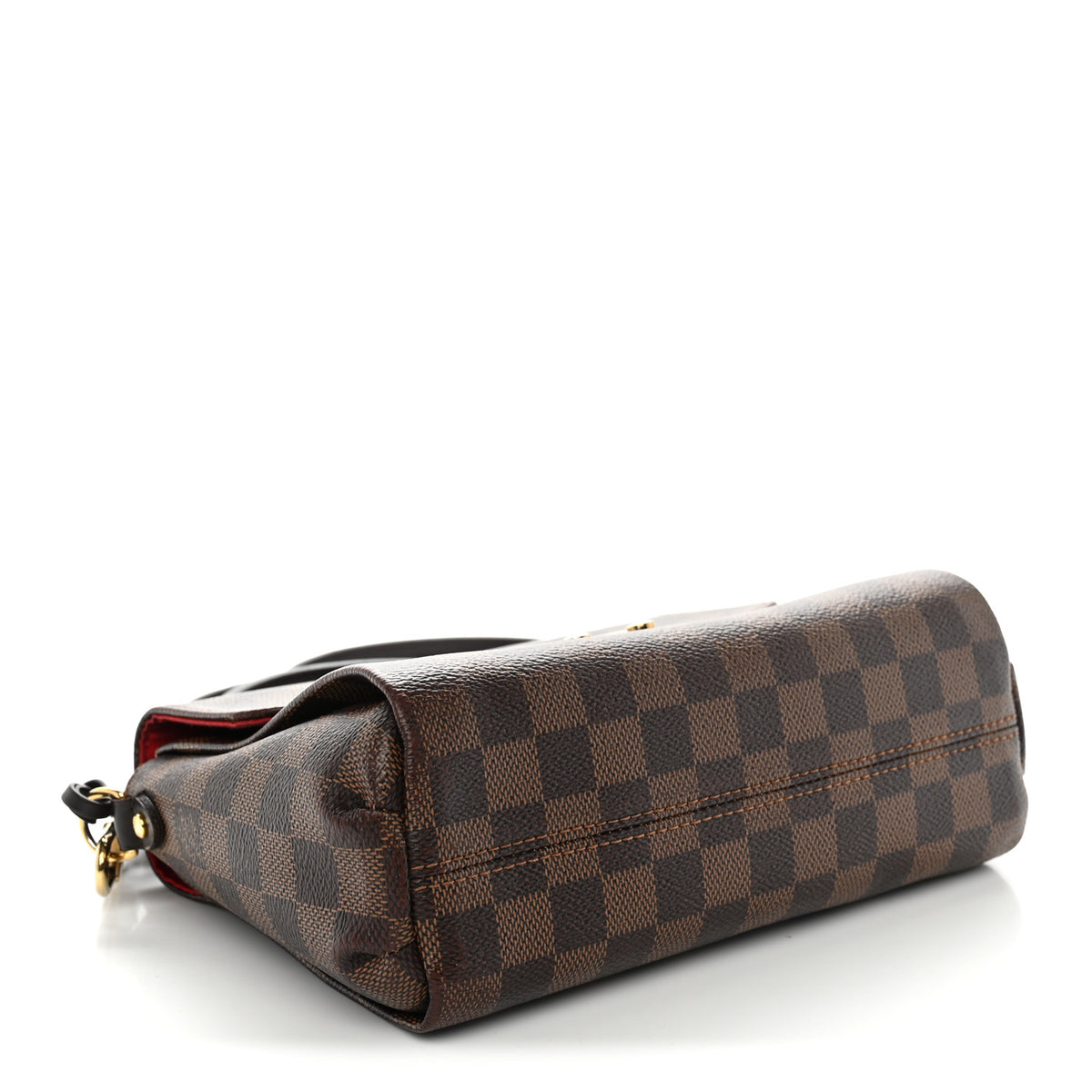 Louis Vuitton Damier Ebene Croisette 4 of 15
