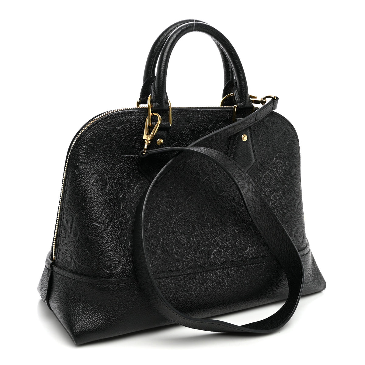 Empreinte Neo Alma PM Black