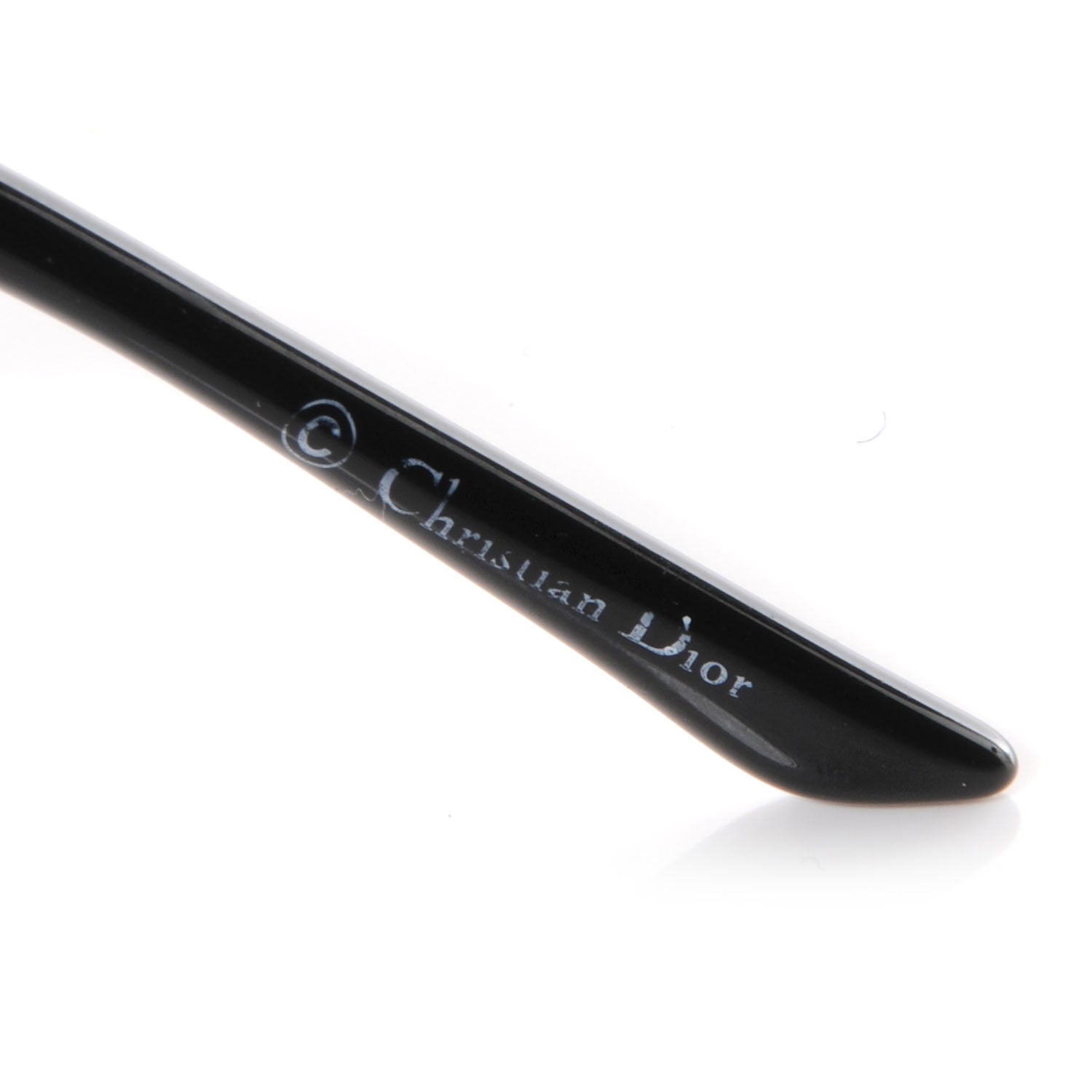 Christian Dior Copacabana Sunglasses 5 of 5