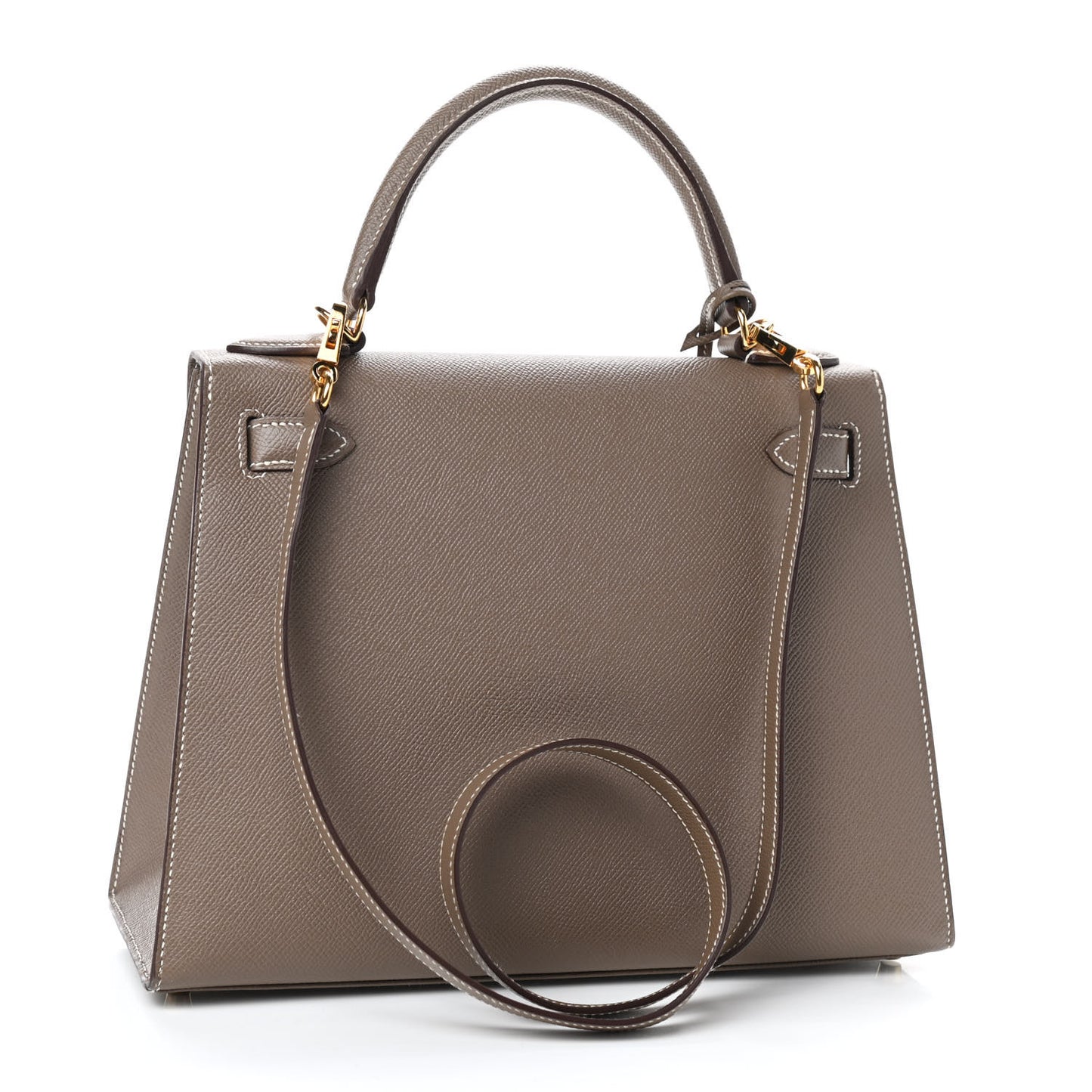 Epsom Kelly Sellier 28 Etoupe
