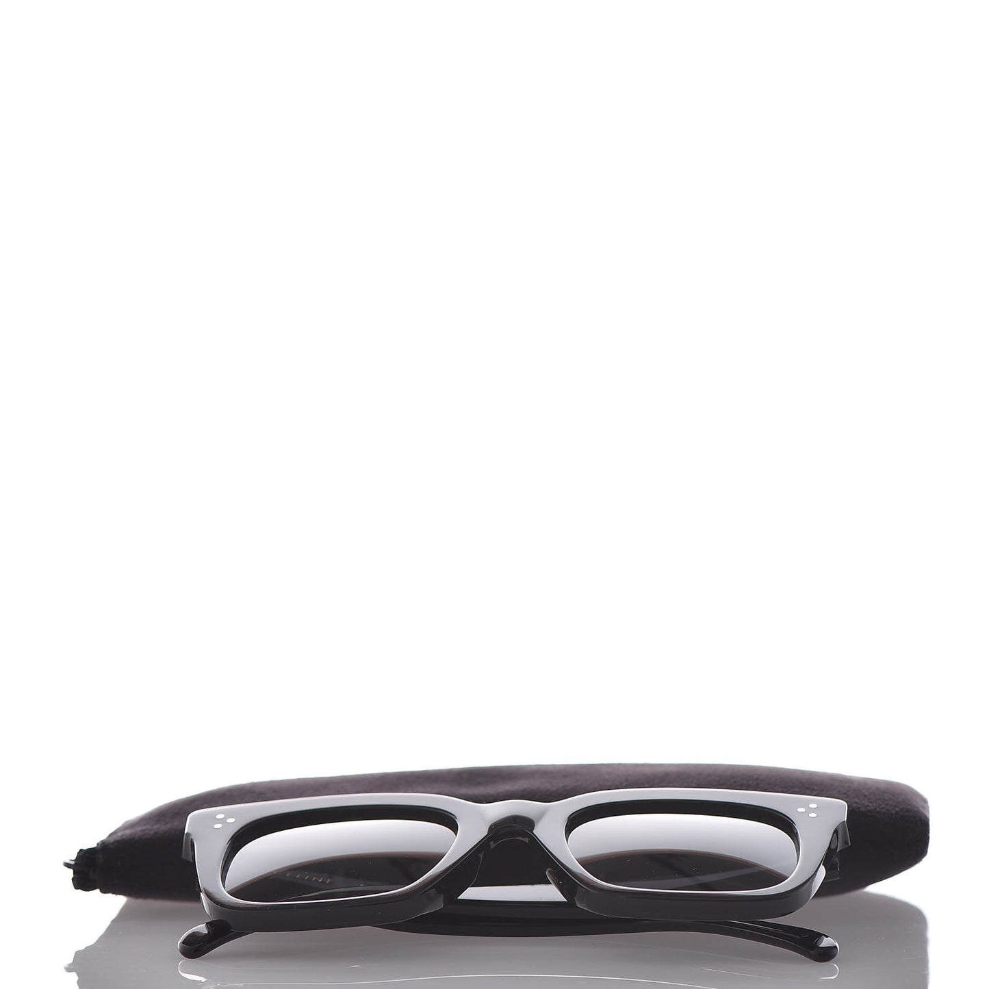 Tilda Sunglasses CL 41076/S Black
