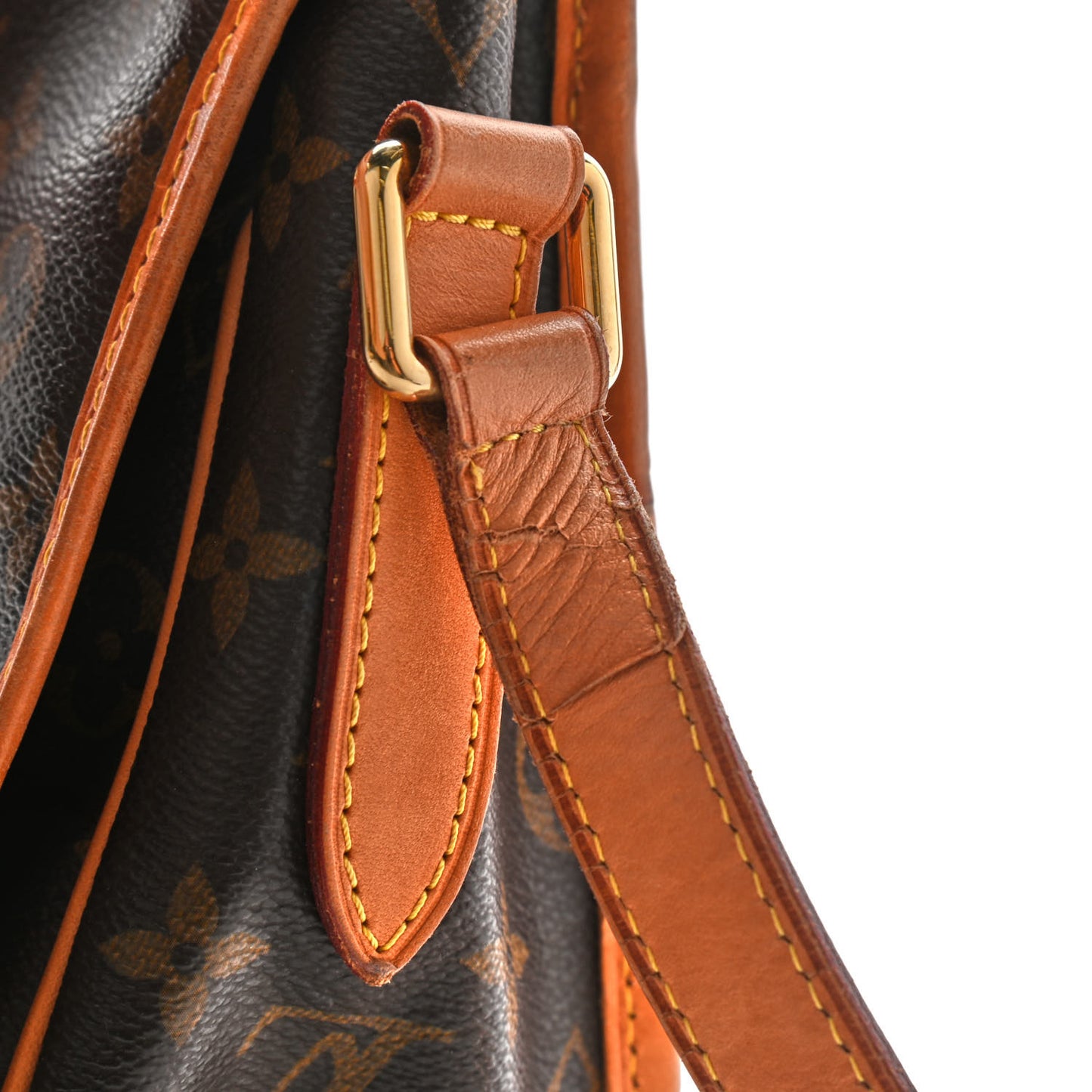 Monogram Menilmontant MM