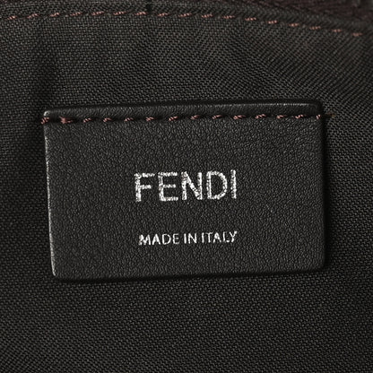 Fendi Vitello Dolce 4 Color Medium By The Way Boston Bag Multicolor 7 of 11