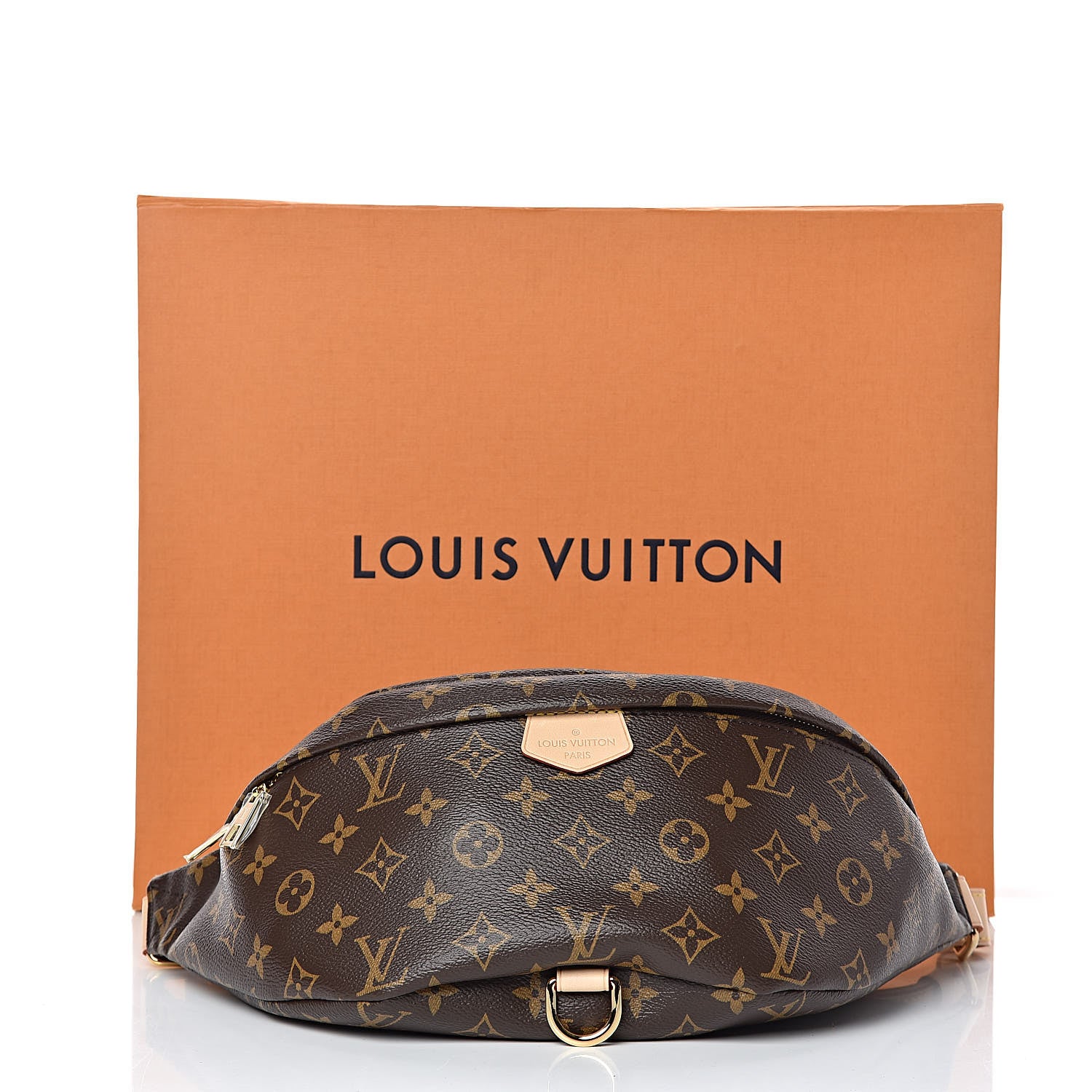 Louis Vuitton Monogram Bumbag 12 of 12
